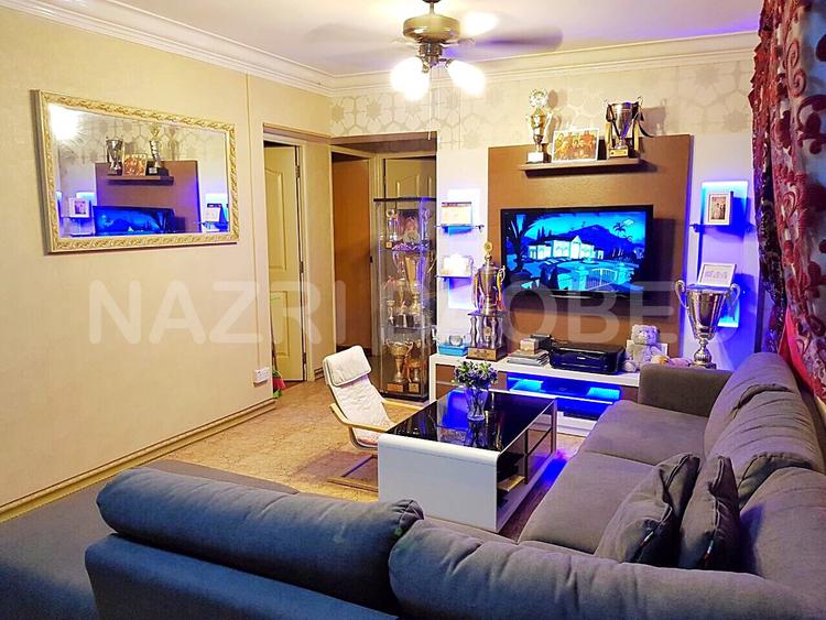 Sembawang Drive thumbnail photo